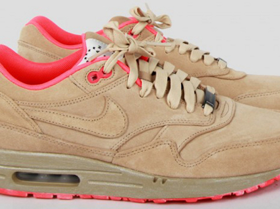 Nike Air Max 1 Hometurf Milan