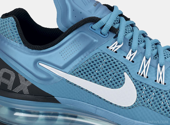 Nike Air Max 2013 Neo Turquoise 1