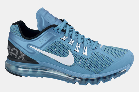 Nike Air Max 2013 Neo Turquoise 2