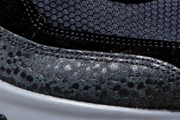 Nike Air Max 90 Essential Black Concord Cool Grey 3