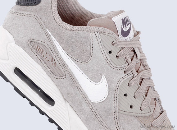 Nike Air Max 90 Essential “Classic Stone”