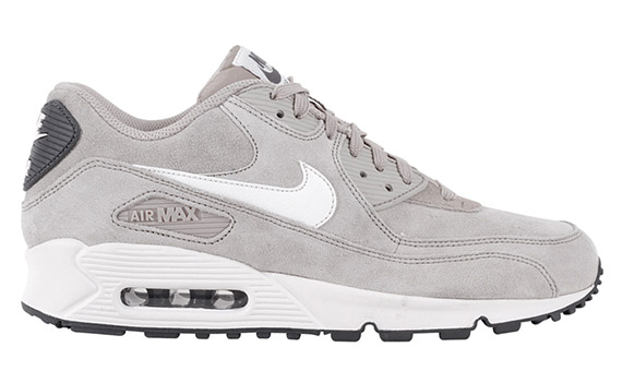 Nike Air Max 90 Essential Classic Stone 2