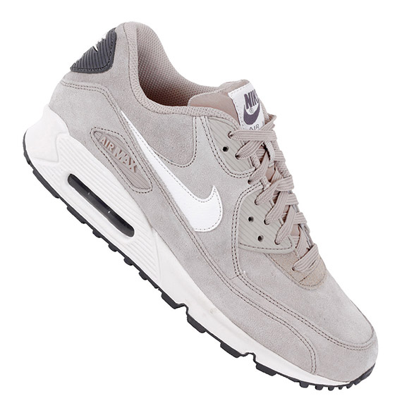 Nike Air Max 90 Essential Classic Stone 3