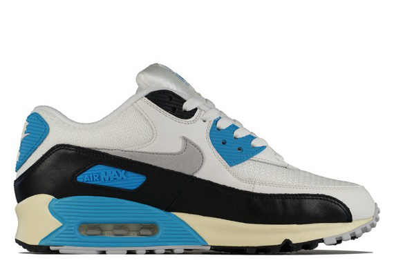 Nike Air Max 90 Og Laser Blue 1