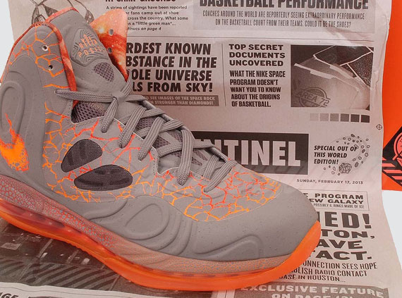 Nike Air Max Hyperposite All-Star "Area 72"