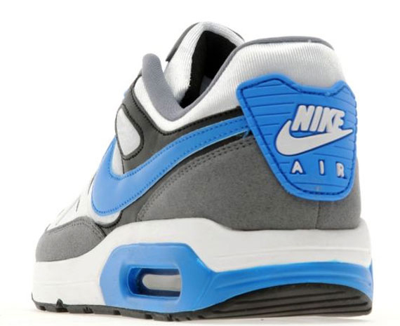 Nike Air Max Span 04