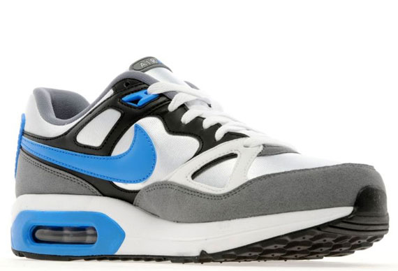 Nike Air Max Span 06