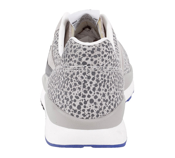 Nike Air Safari Vntg Classic Stone 4