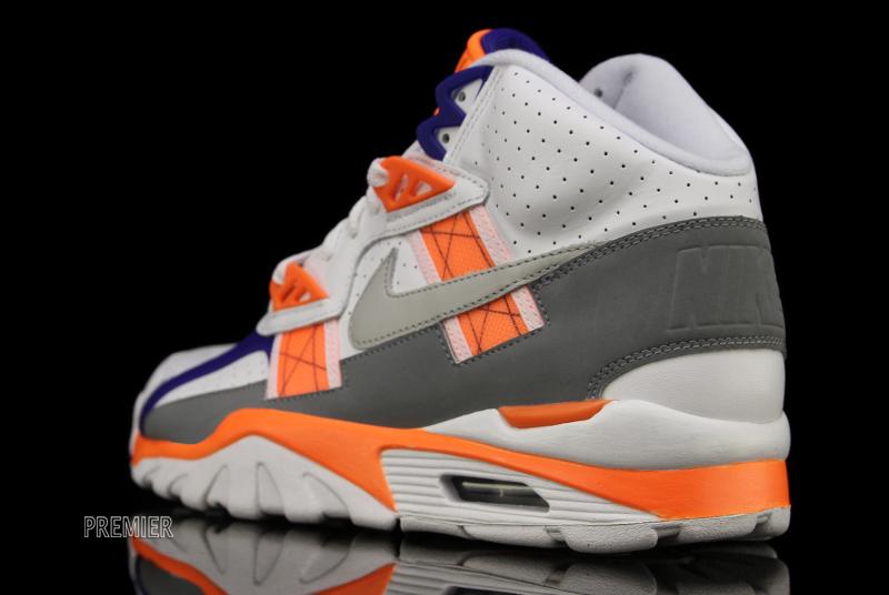 Nike Air Trainer Sc High Auburn Available 03