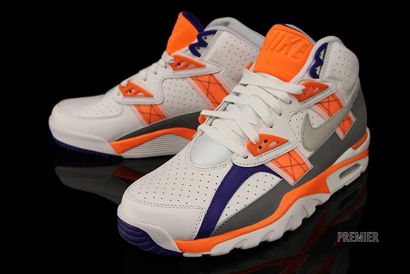 Nike Air Trainer Sc High Auburn Available 06