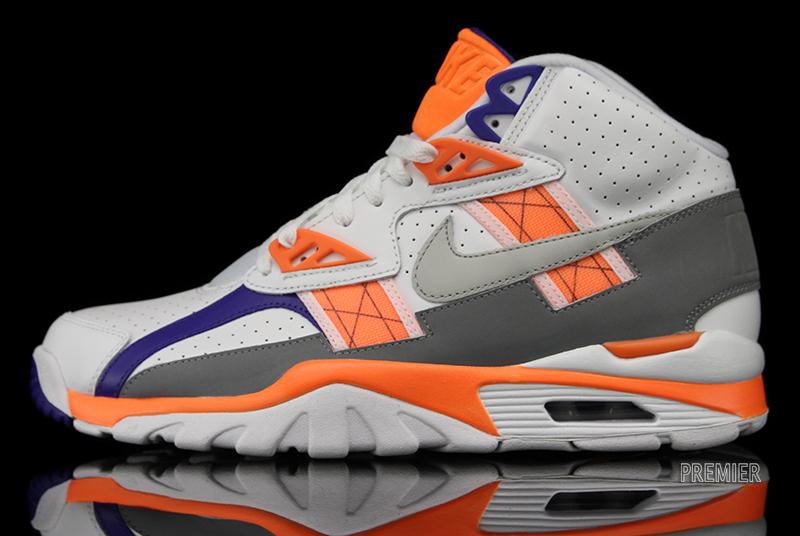 Nike Air Trainer Sc High Auburn Available 07