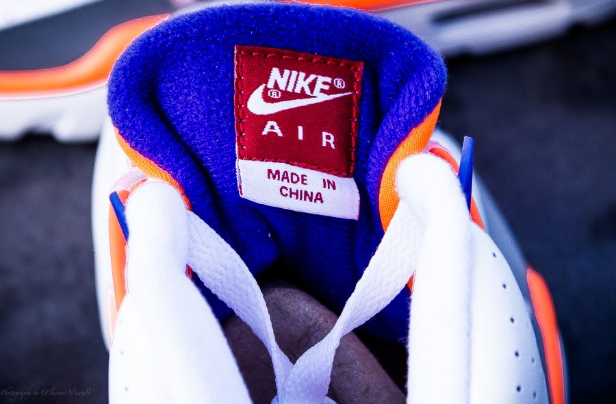 Nike Air Trainer Sc High Auburn Bo Jackson Available 01