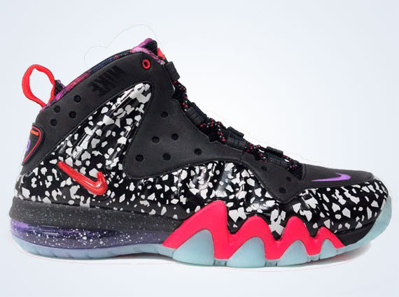 Nike Allstar Galaxy Vs Area 72 06