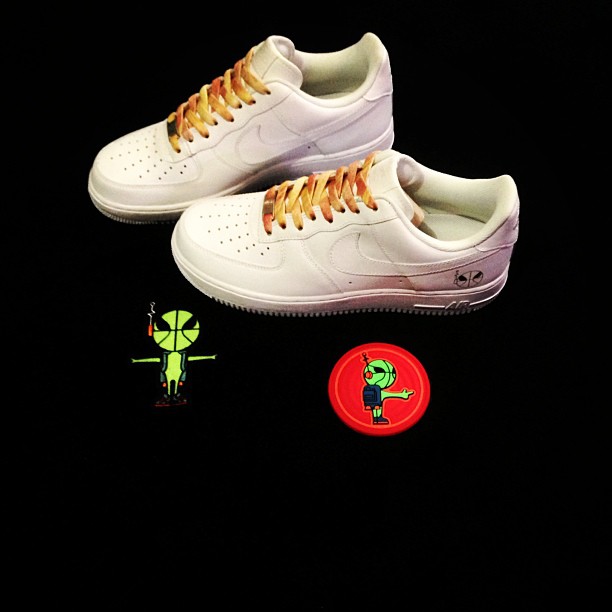 Nike Area 72 Ball Beyond Limits 2013 All Star Experience 01