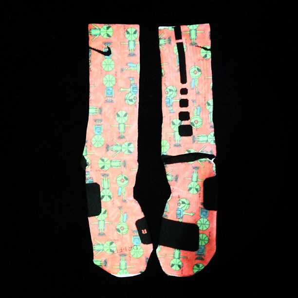 Nike Area 72 Ball Beyond Limits 2013 All Star Experience 13