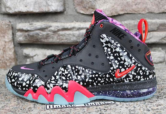 Nike Barkley Posite Area 72 Release Reminder 1