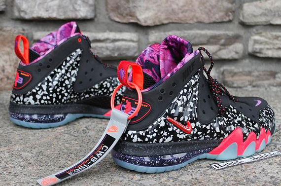 Nike Barkley Posite Area 72 Release Reminder 2