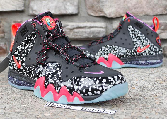 Nike Barkley Posite Area 72 Release Reminder 3