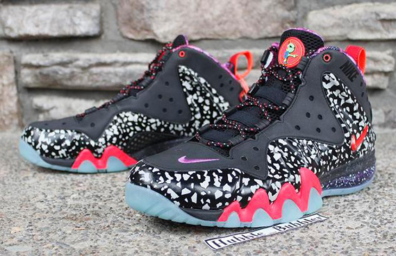 Nike Barkley Posite Area 72 Release Reminder 4