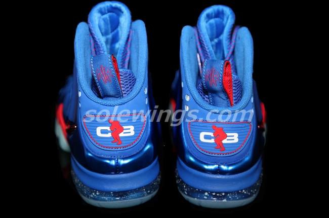 Nike Barkley Posite Max Sixers 6