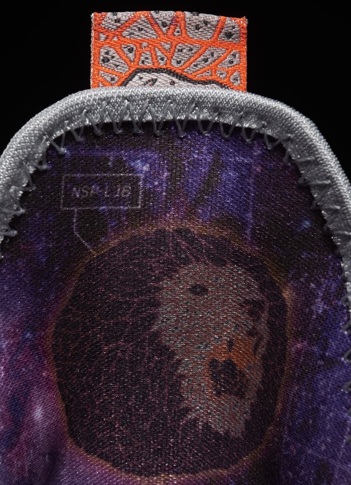 Nike Basketball Area 72 Collection 01