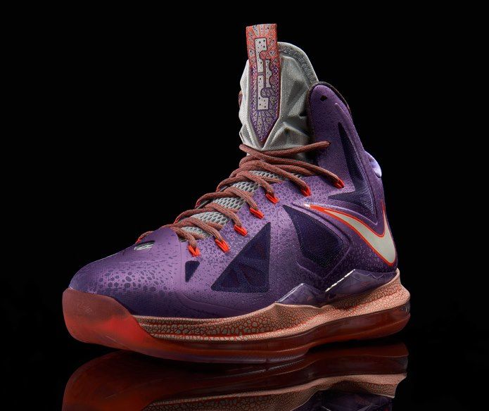 Nike Basketball Area 72 Collection 02