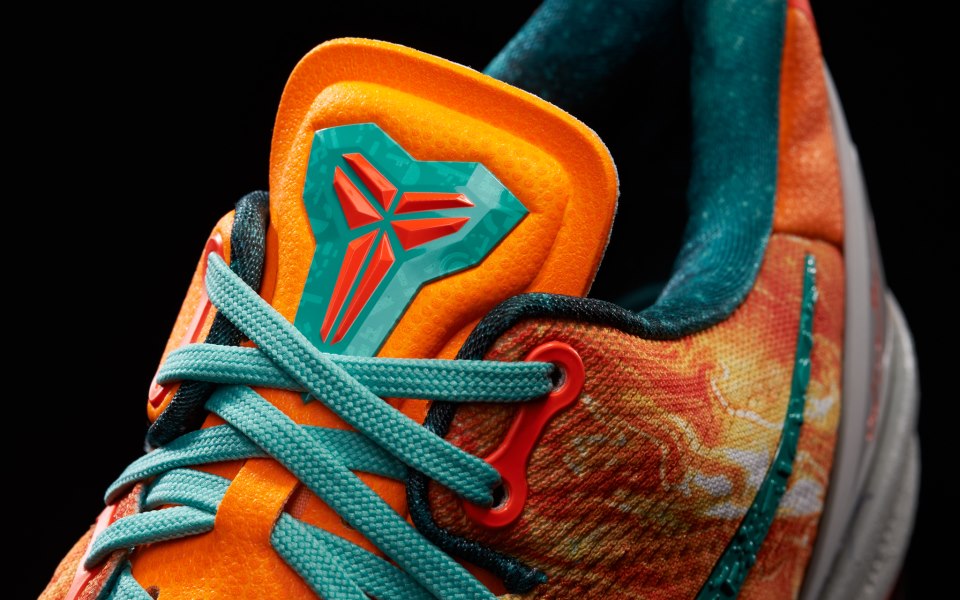 Nike Basketball Area 72 Collection 03