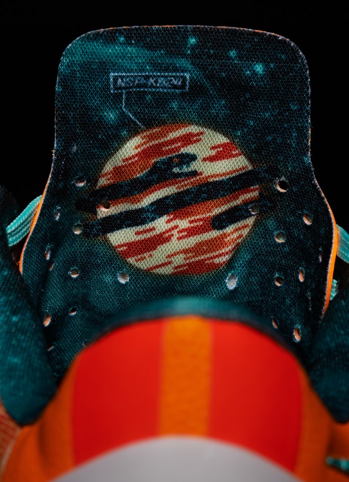 Nike Basketball Area 72 Collection 04