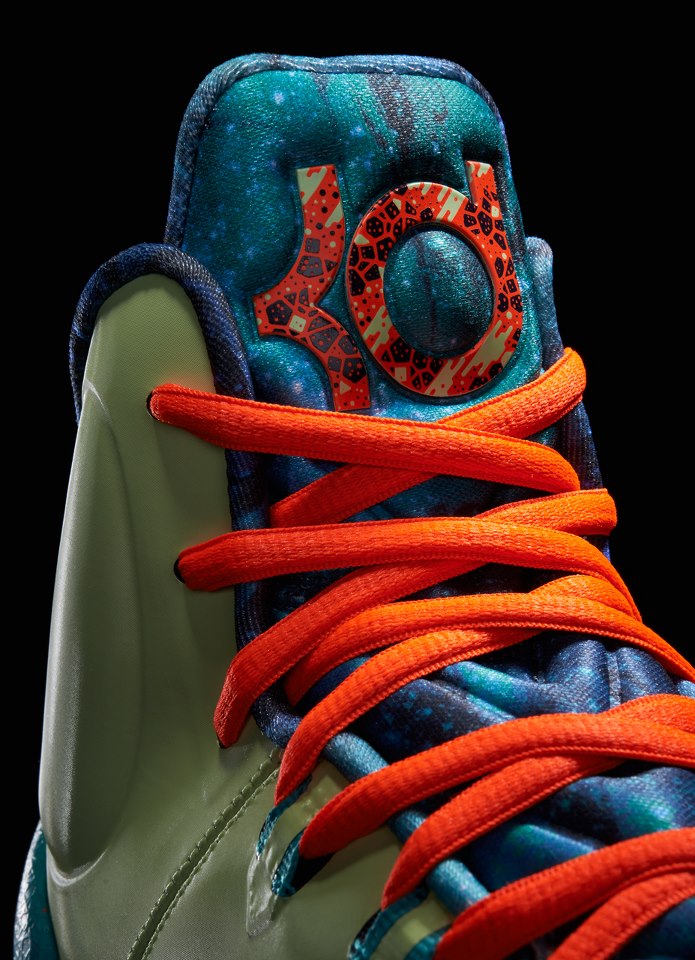 Nike Basketball Area 72 Collection 05