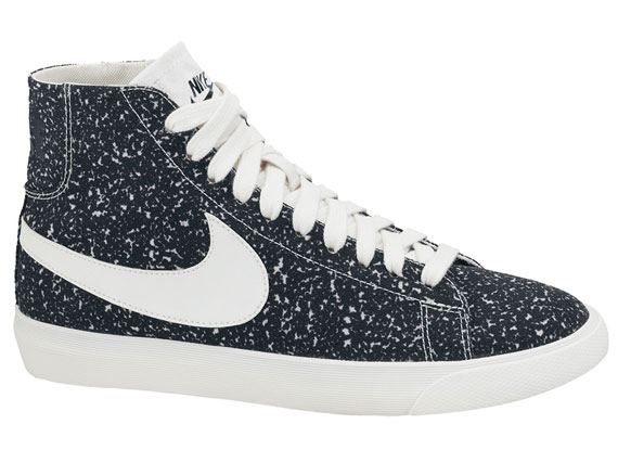 Nike Blazer Decon Mid Floral 03