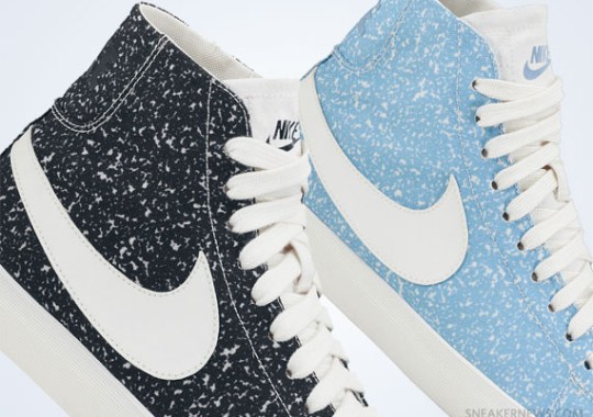 Nike WMNS Blazer Mid Decon CVS