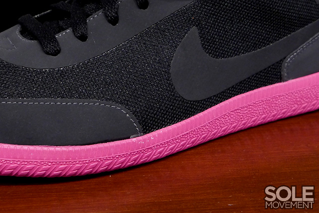 Nike Cheyenne Black Pink 4
