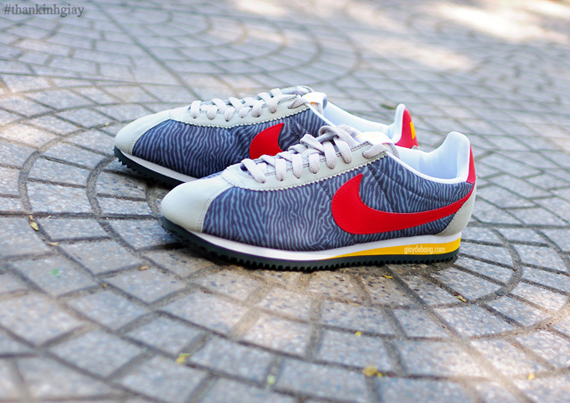 Nike Cortez Zebra Philippines 02