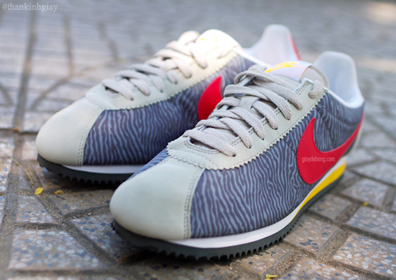 Nike Cortez Zebra Philippines 07