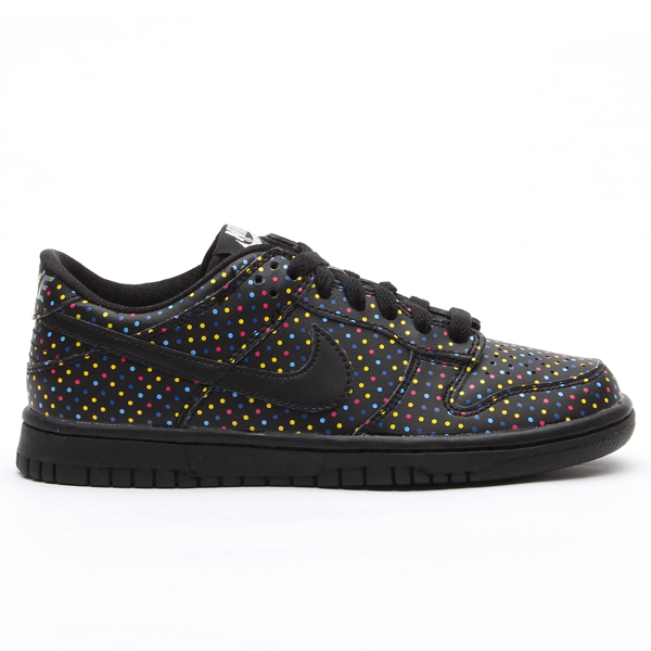 Nike Dunk Low Gs Polka Dot Pack 1