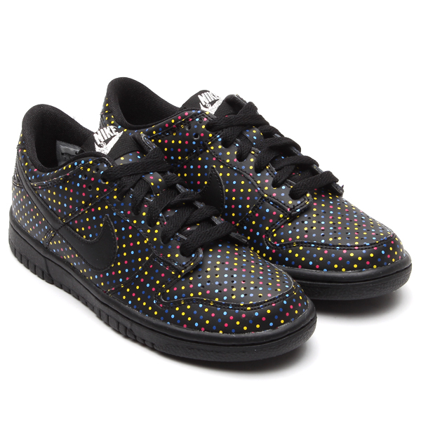 Nike Dunk Low Gs Polka Dot Pack 2