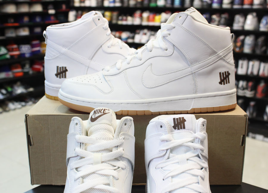 Nike Dunk Undftd 2002 2013 00