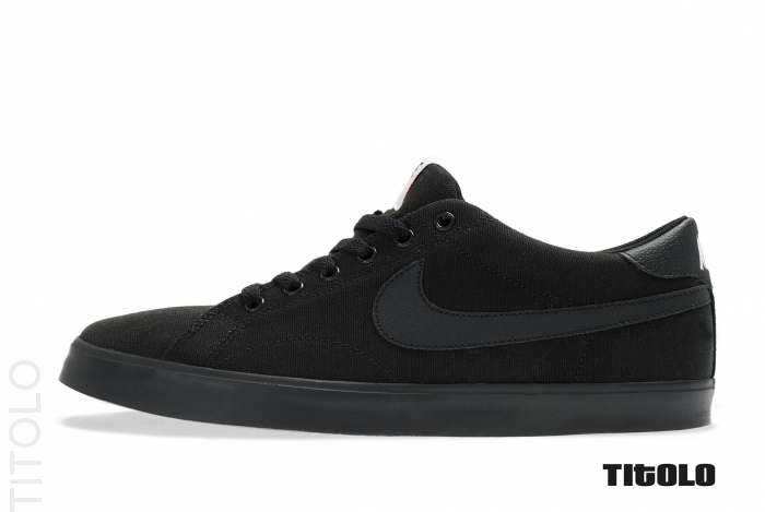 Nike Eastham 1