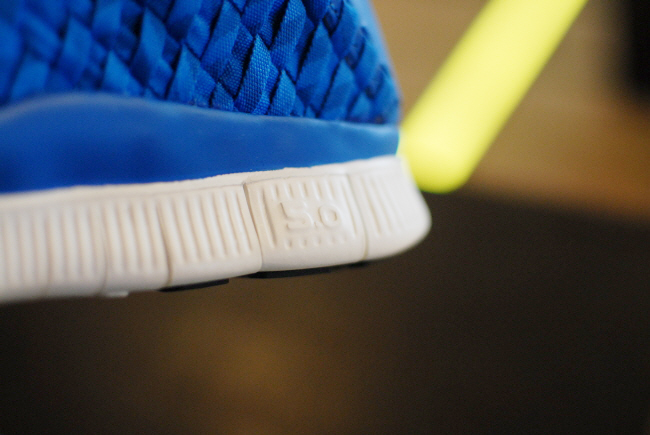 Nike Free Inneva Woven Photo Blue 01