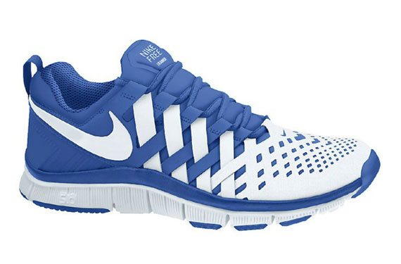 Nike Free Trainer 5.0 Tb 03