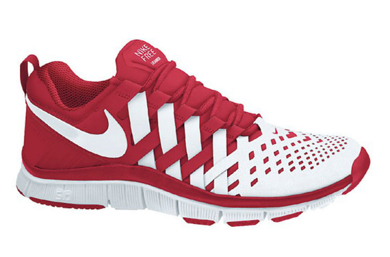 Nike Free Trainer 5.0 Tb 07