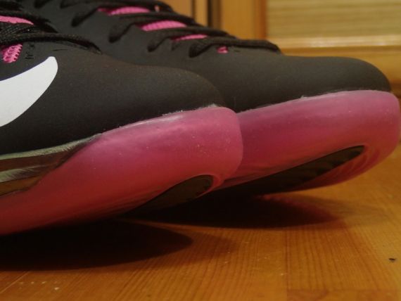 Nike Hyperdunk 2012 Low Kay Yow 08