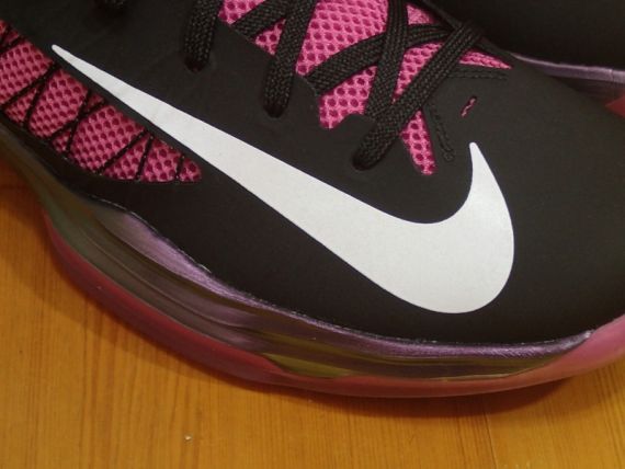 Nike Hyperdunk 2012 Low Kay Yow 09