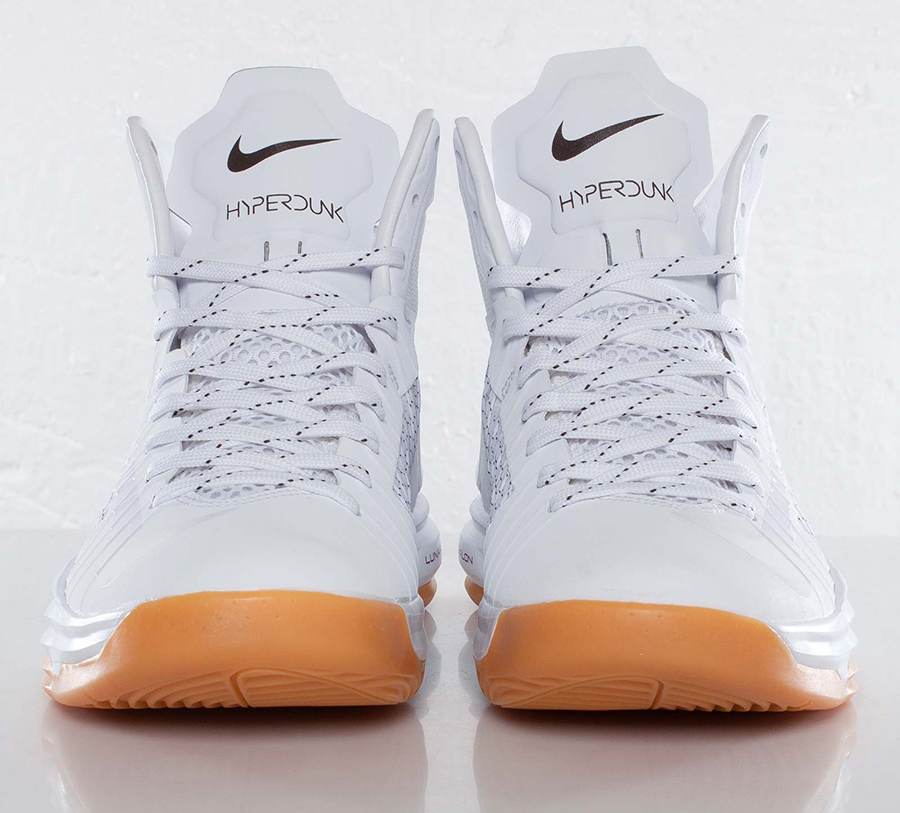 Nike Hyperdunk Undftd Sp 1