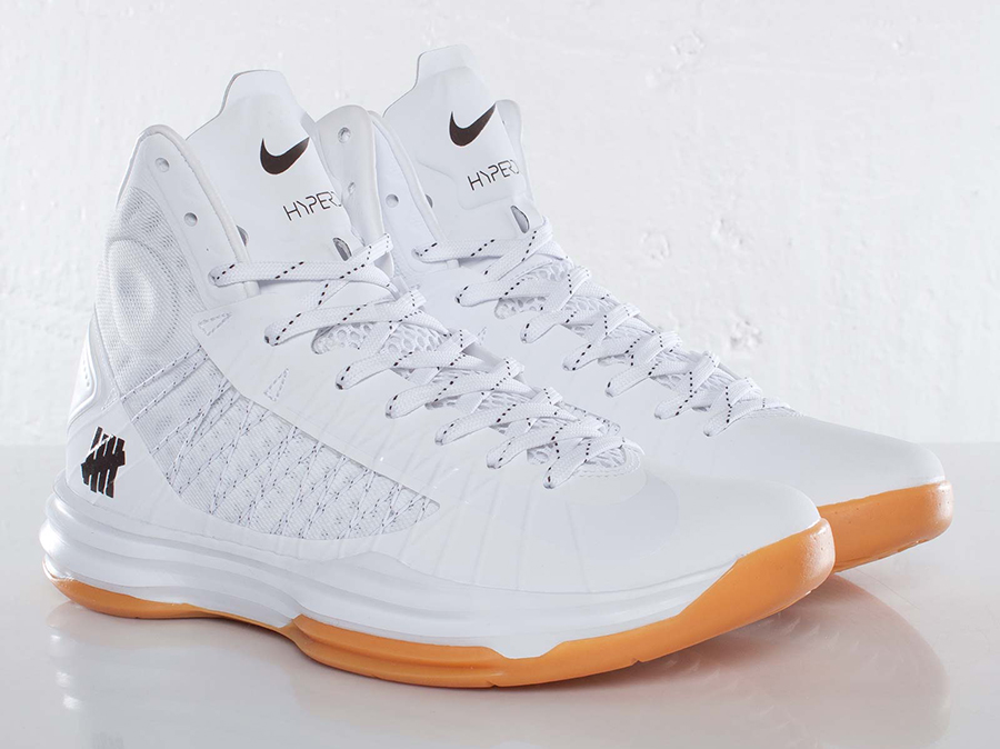 Nike Hyperdunk Undftd Sp 2