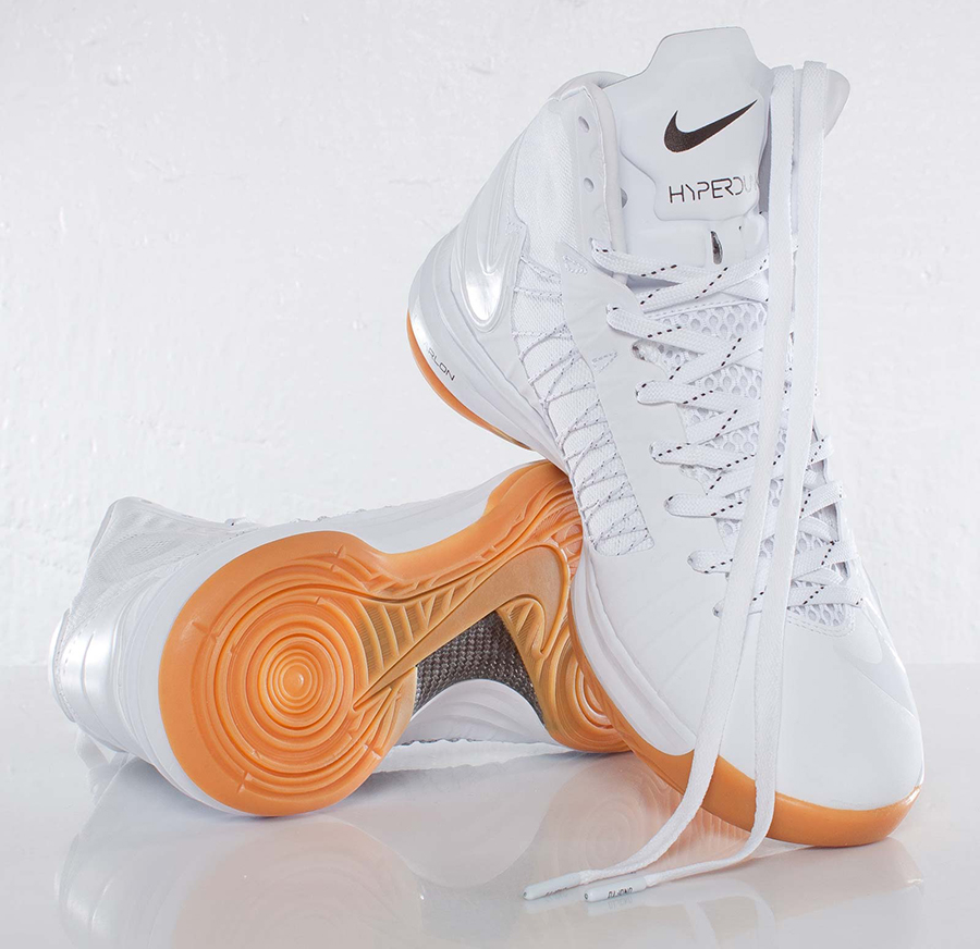 Nike Hyperdunk Undftd Sp 4