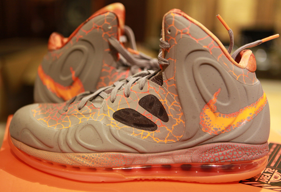 Nike Hyperposite Area 72 All Star 1