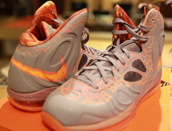 Nike Hyperposite Area 72 All Star 2