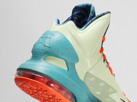 Nike Kd V All Star Reminder 2