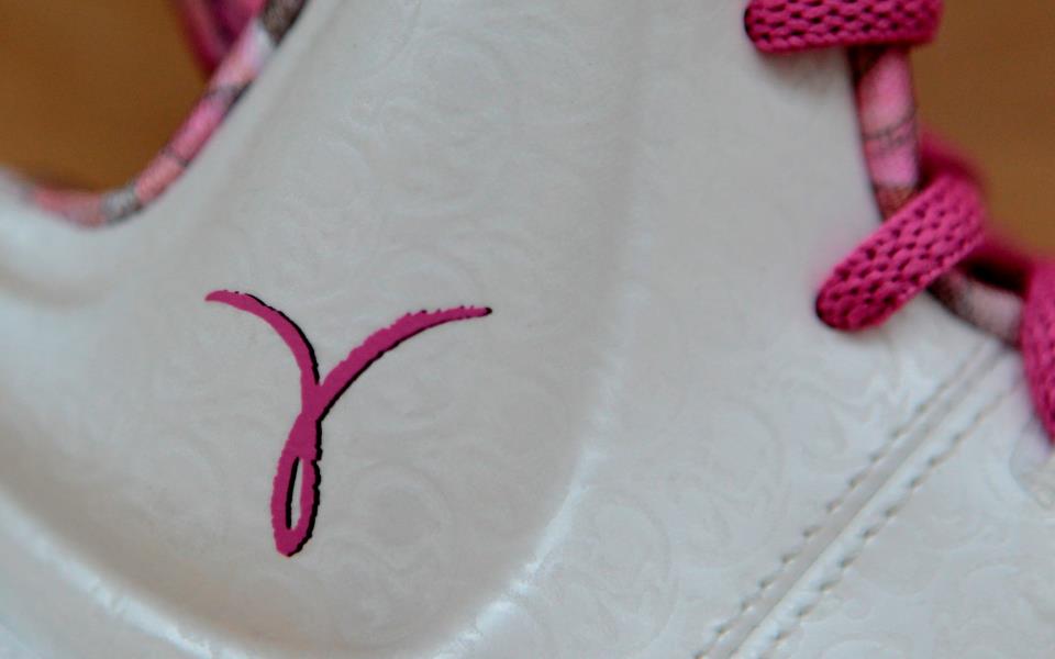 Nike Kd V Aunt Pearl Kay Yow 4